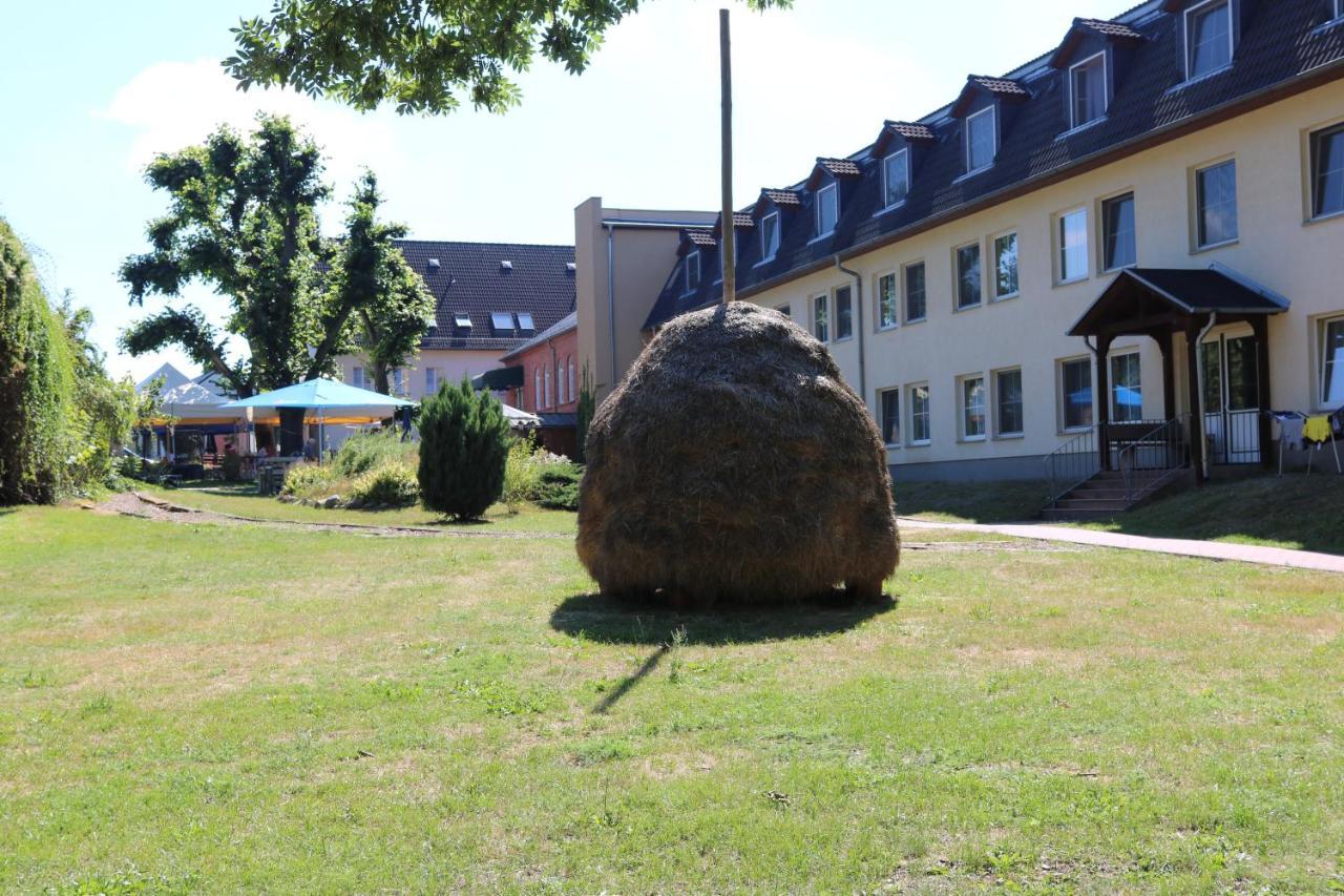 Radduscher Hafen Vetschau Kültér fotó