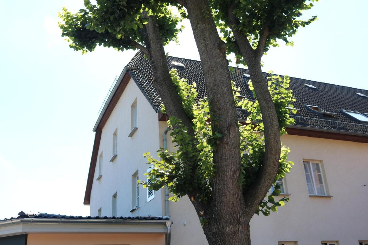 Radduscher Hafen Vetschau Kültér fotó