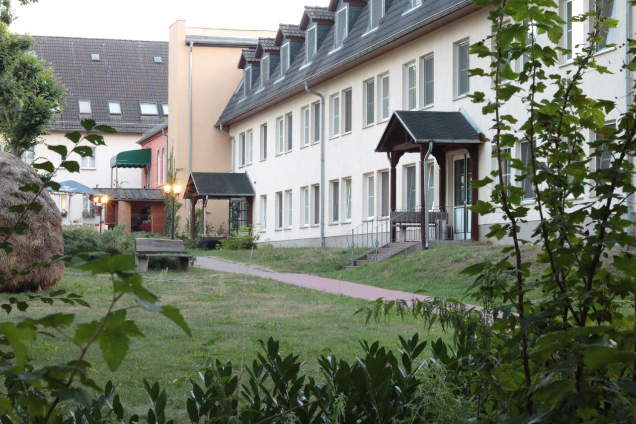 Radduscher Hafen Vetschau Kültér fotó
