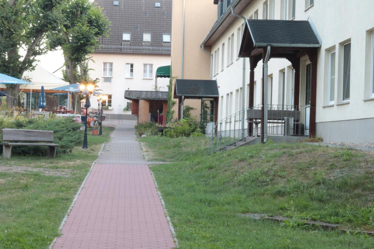Radduscher Hafen Vetschau Kültér fotó
